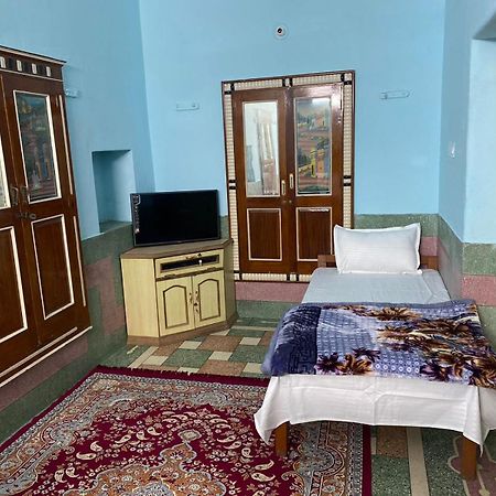 Zainul Guest House Jodhpur  Exterior photo