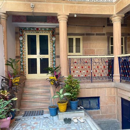 Zainul Guest House Jodhpur  Exterior photo