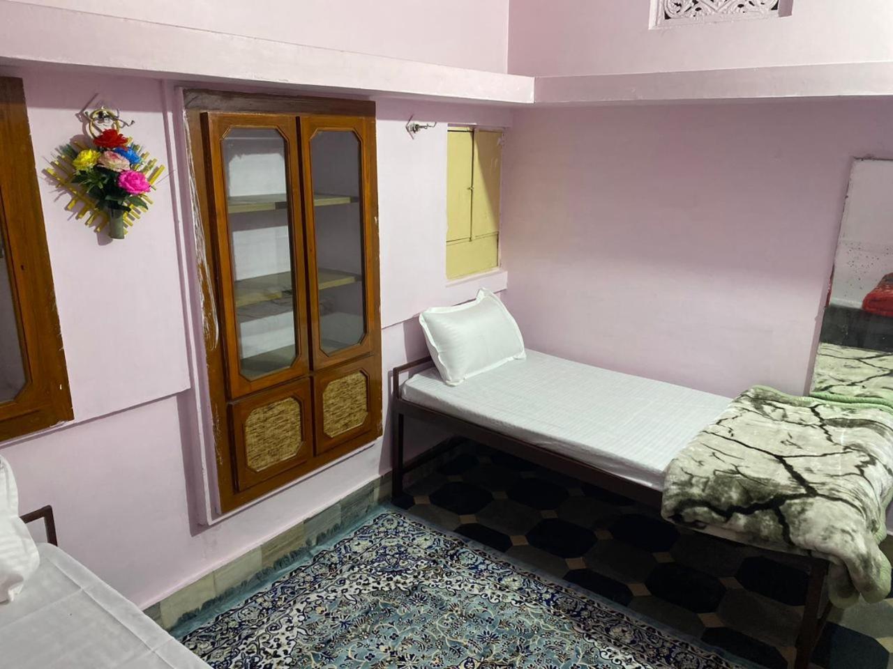 Zainul Guest House Jodhpur  Exterior photo