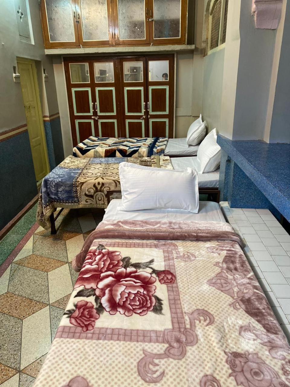 Zainul Guest House Jodhpur  Exterior photo