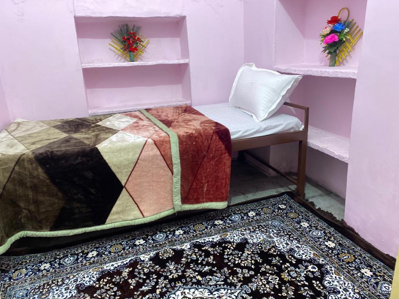 Zainul Guest House Jodhpur  Exterior photo