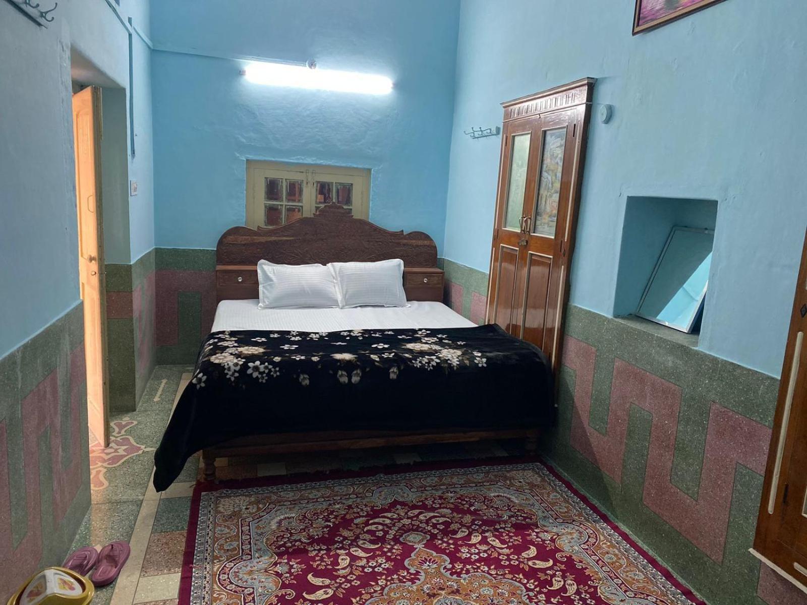 Zainul Guest House Jodhpur  Exterior photo